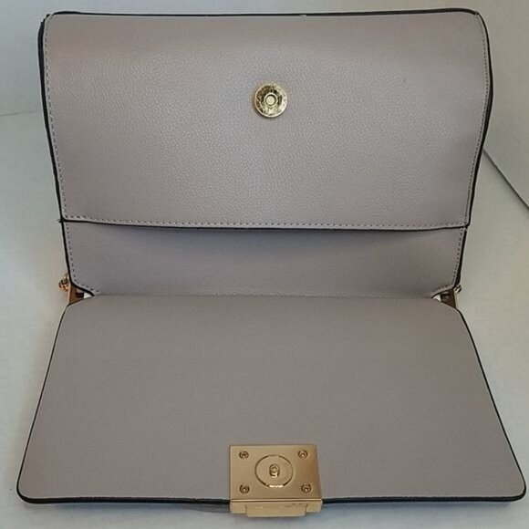 Dune London Bag Vegan Leather Satchel Purse Shoulder Top Handle WOMEN'S WOMAN'S - Picture 8 of 12